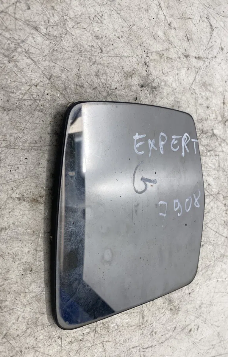 Glace  retroviseur exterieur gauche Peugeot EXPERT Camionnette (222) 1.9 d (1996-1998) occasion