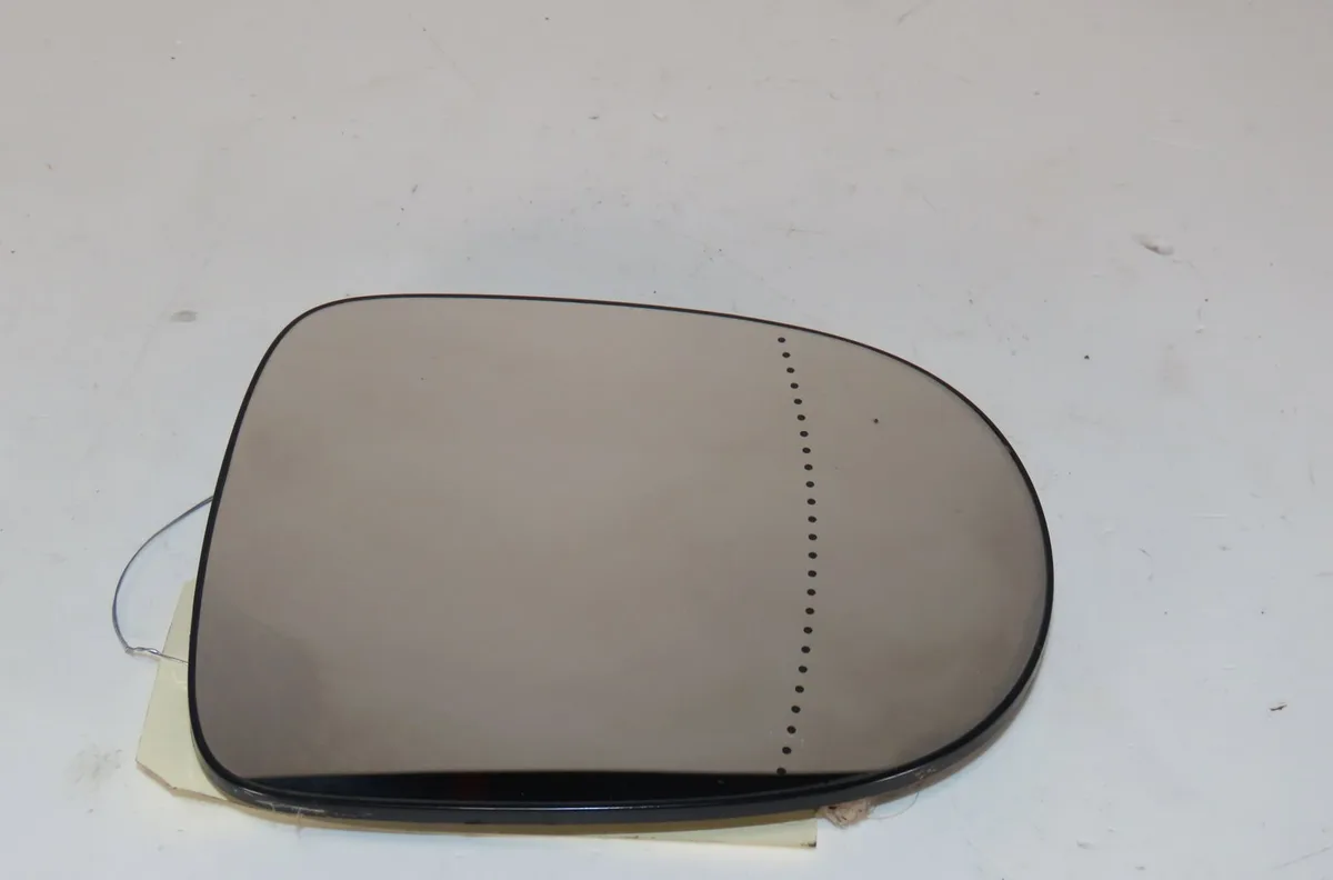 Glace retroviseur exterieur gauche Renault CLIO III (BR0-1, CR0-1) 1.5 dci (br17, cr17) (2005-2012) 5 portes occasion