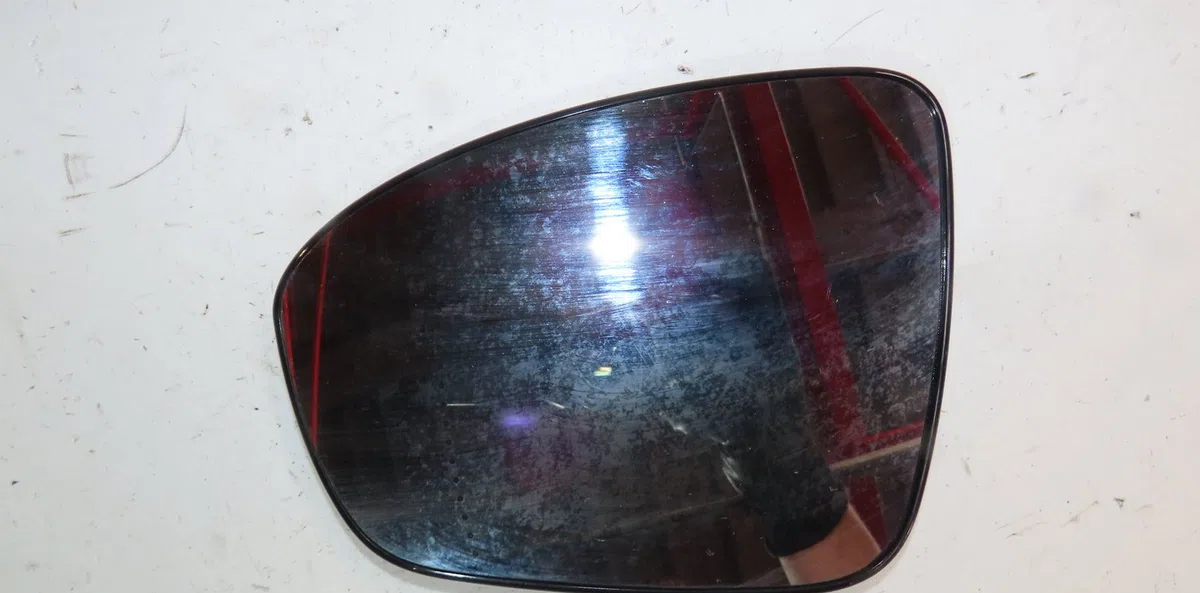 Glace  retroviseur exterieur gauche Renault CLIO V (B7_) 1.0 sce 65 (b7mg) (2021) occasion