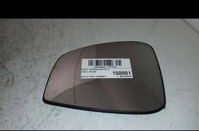 Glace  retroviseur exterieur gauche Renault GRAND SCÉNIC III (JZ0-1_) 1.6 dci (jz00, jz12) (2011) 5 portes occasion