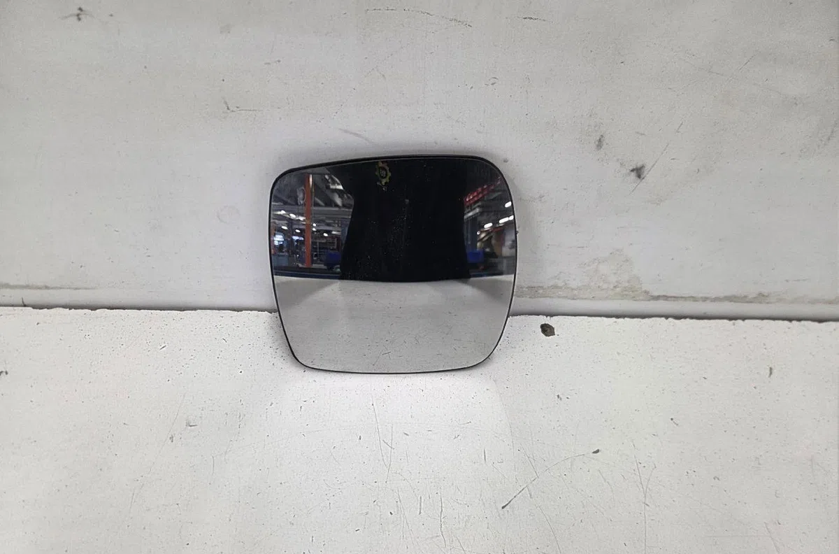 Glace  retroviseur exterieur gauche RENAULT KANGOO 2 PHASE 1 occasion