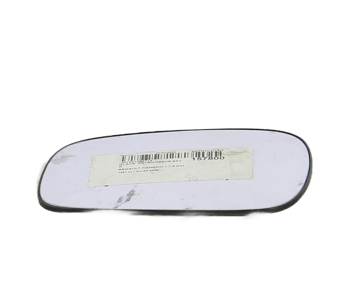 Glace retroviseur exterieur gauche Renault KANGOO Express (FC0-1_) 1.5 dci (2005) 4 portes occasion