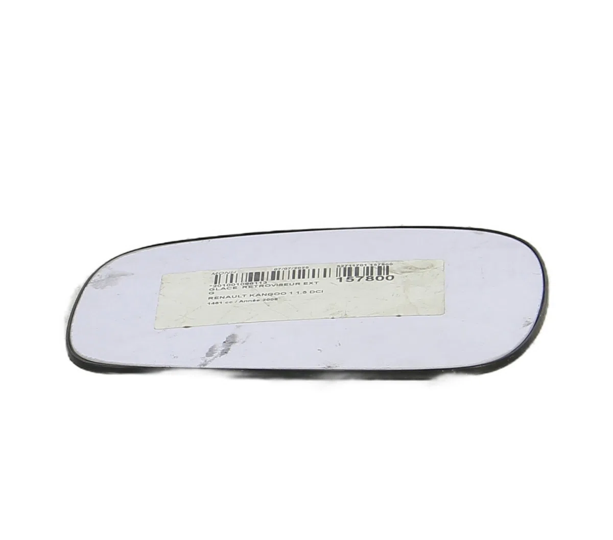 Glace  retroviseur exterieur gauche Renault KANGOO Express (FC0-1_) 1.5 dci (2005) 4 portes occasion