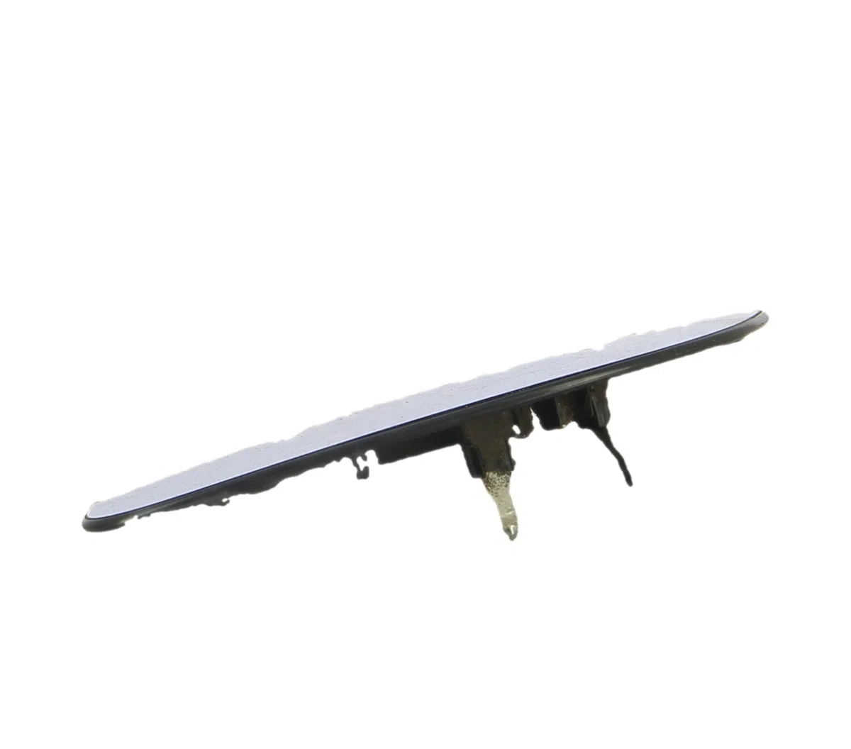 Glace retroviseur exterieur gauche Renault KANGOO Express (FW0-1_) 1.5 dci 75 (fw07, fw10, fw04) (2010) 4 portes occasi