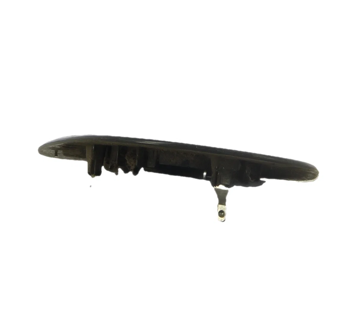 Glace  retroviseur exterieur gauche Renault KANGOO Express (FW0-1_) 1.5 dci 75 (fw07, fw10, fw04) (2010) 4 portes occasi