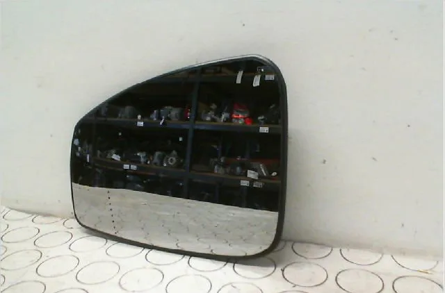Glace retroviseur exterieur gauche Renault MEGANE III Coupé (DZ0-1_) 2.0 dci (dz0l) (2009-2015) occasion