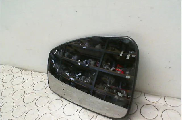 Glace  retroviseur exterieur gauche RENAULT MEGANE III Phase 1 11-2008--01-2012 1.9 DCI 130ch occasion
