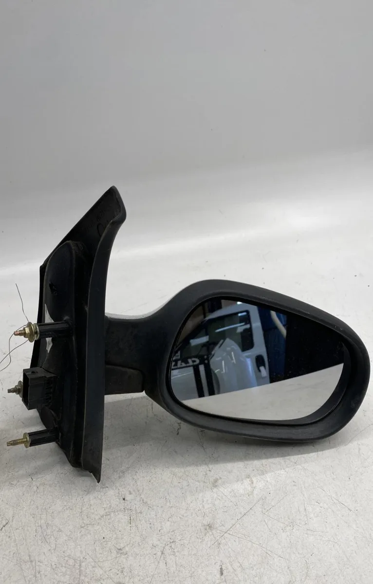 Glace retroviseur exterieur gauche Renault SCÉNIC I Monospace (JA0-1_, FA0_) 1.9 dci (ja05, ja1f) (1999-2003) 5 portes