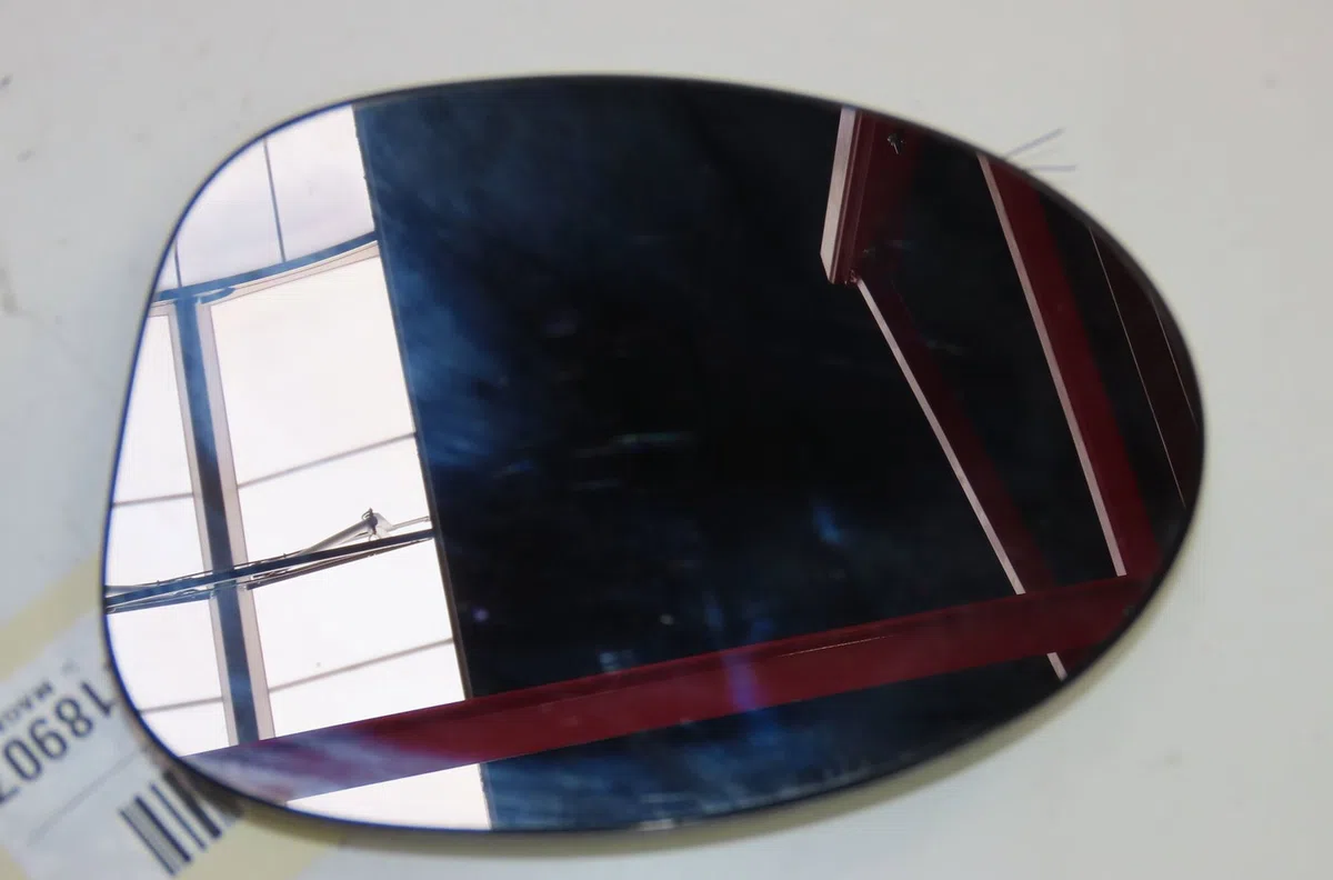 Glace  retroviseur exterieur gauche Renault TWINGO I (C06_) 1.2 (c066, c068) (1996-2007) 3 portes occasion