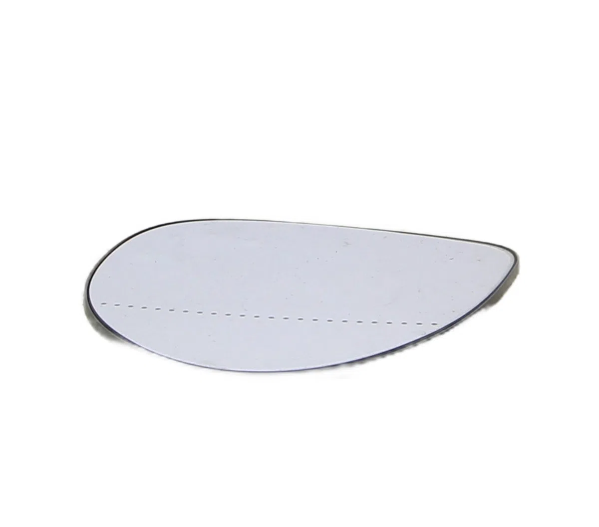 Glace  retroviseur exterieur gauche Renault TWINGO II (CN0_) 1.5 dci (cn0e) (2007-2014) 3 portes occasion