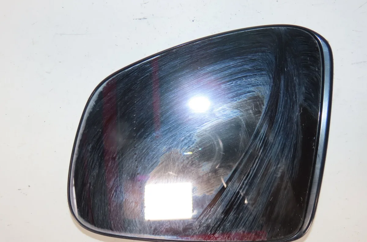 Glace retroviseur exterieur gauche Renault TWINGO III (BCM_, BCA_) 1.0 sce 70 (2014) 5 portes occasion