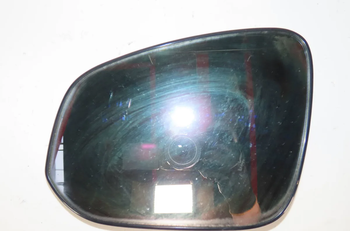 Glace  retroviseur exterieur gauche Toyota RAV 4 IV (_A4_) 2.0 d (ala40_) (2012-2018) occasion