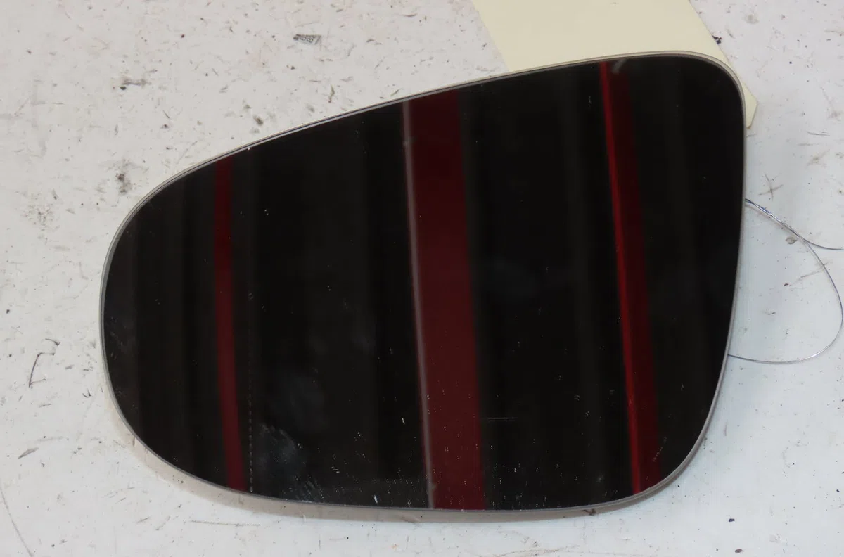 Glace  retroviseur exterieur gauche Volkswagen GOLF VI (5K1) 2.0 tdi (2008-2013) 5 portes occasion