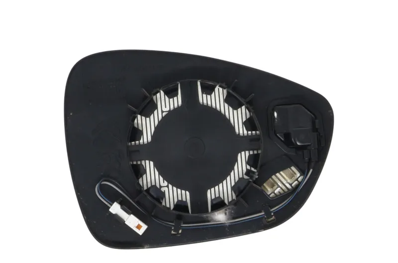 Glace retroviseur gauche pour PEUGEOT 508 1 PHASE 2