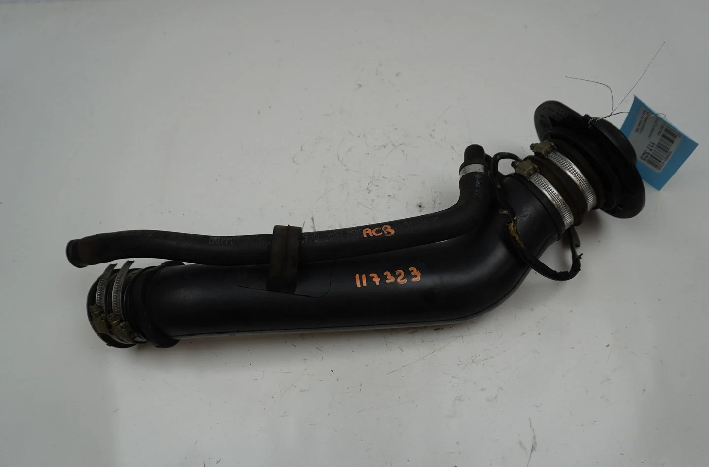 Goulotte carburant Alfa romeo SPIDER (916_) 2.0 t.spark 16v (916s2c00) (1995-2005) occasion