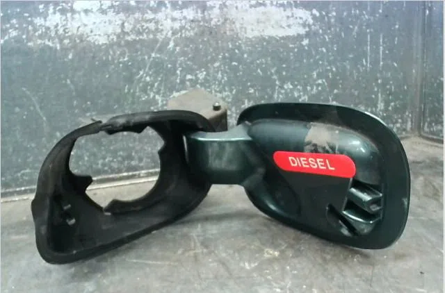 Goulotte carburant Citroën XSARA (N1) 2.0 hdi 90 (1999-2005) occasion