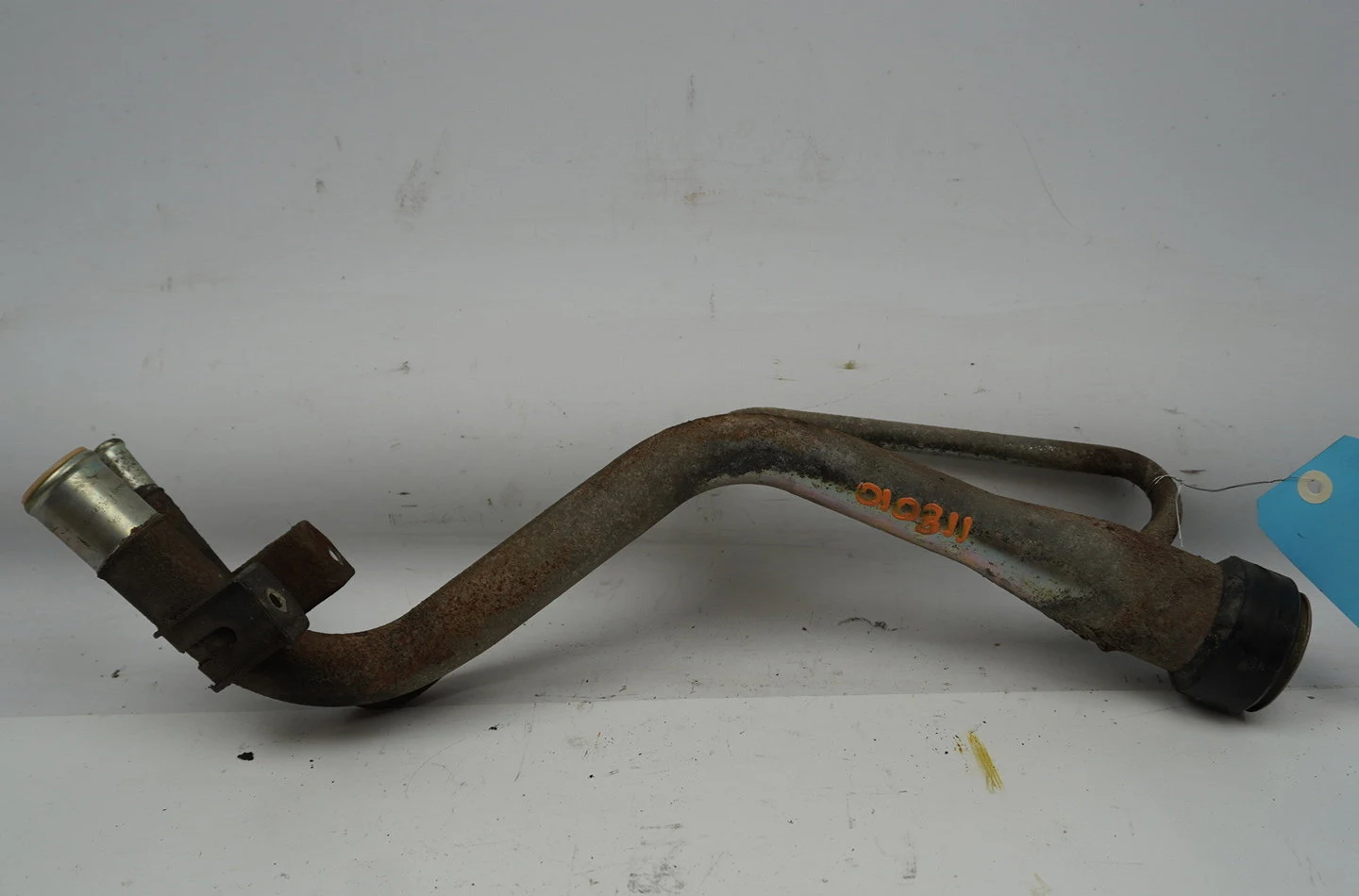Goulotte carburant Daihatsu TERIOS (J1_) 1.3 4wd (j100) (1997-2000) 5 portes occasion