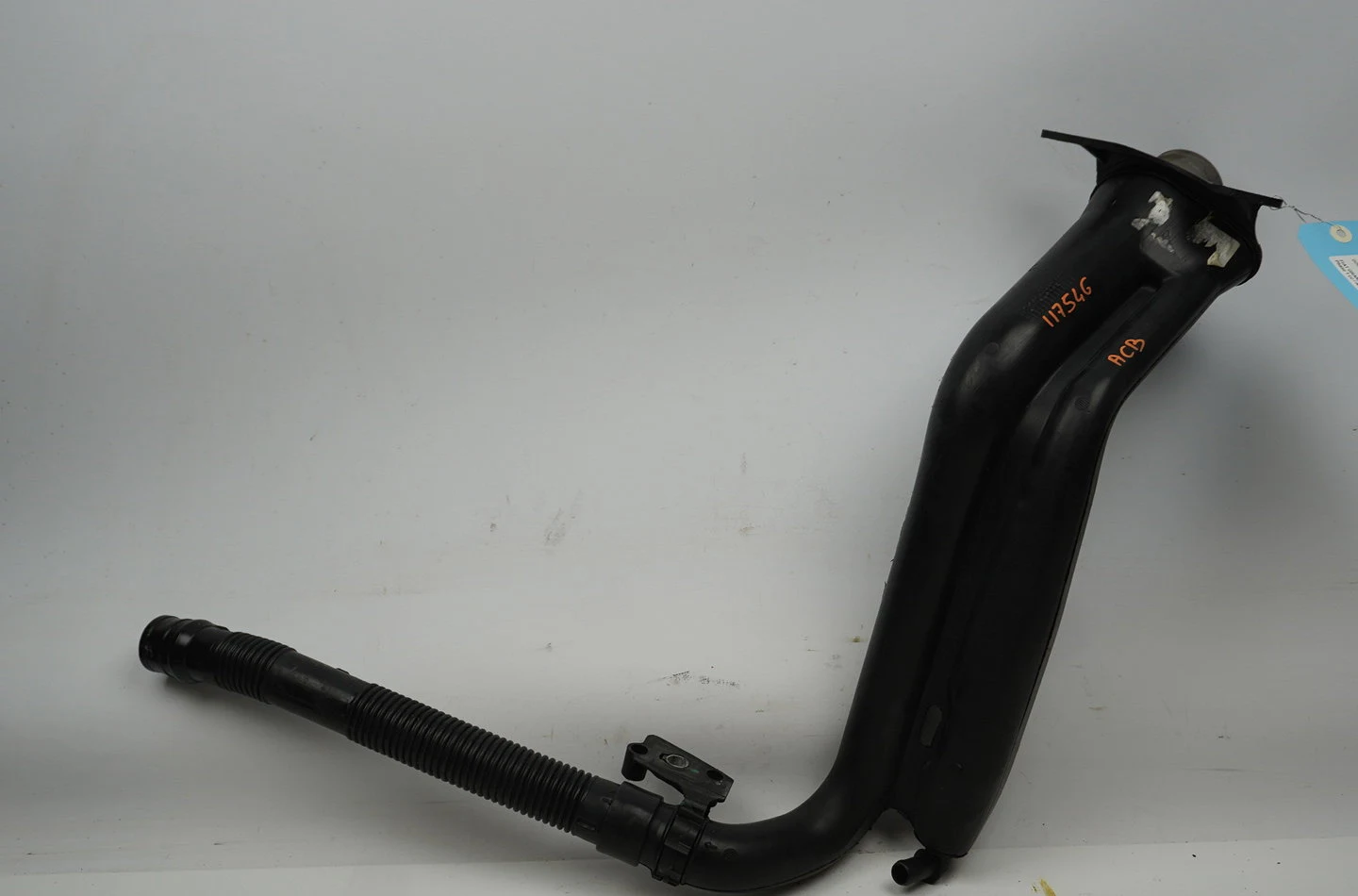 Goulotte carburant Fiat PUNTO (199_) 1.3 d multijet (2012) occasion