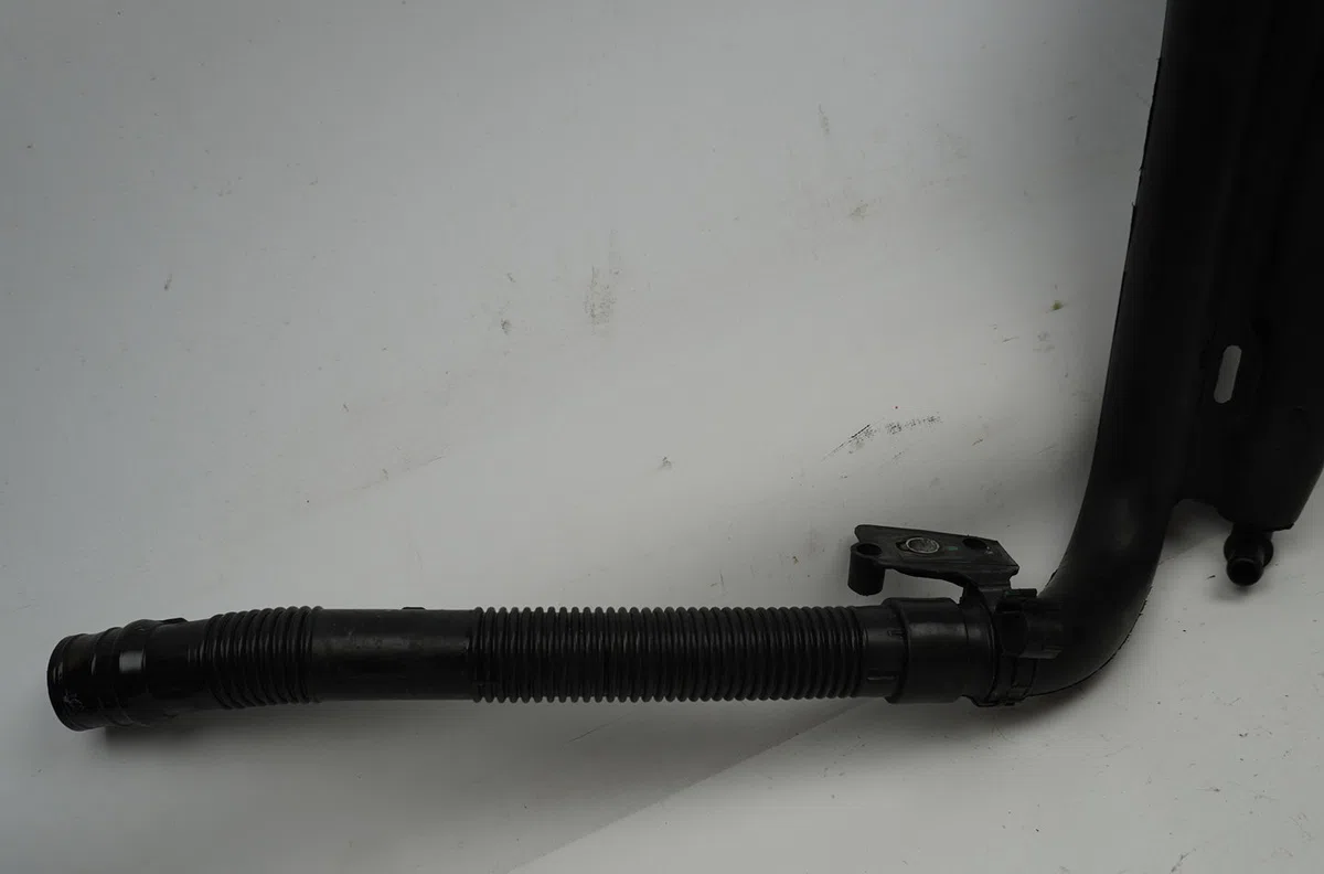 Goulotte carburant Fiat PUNTO (199_) 1.3 d multijet (2012) occasion
