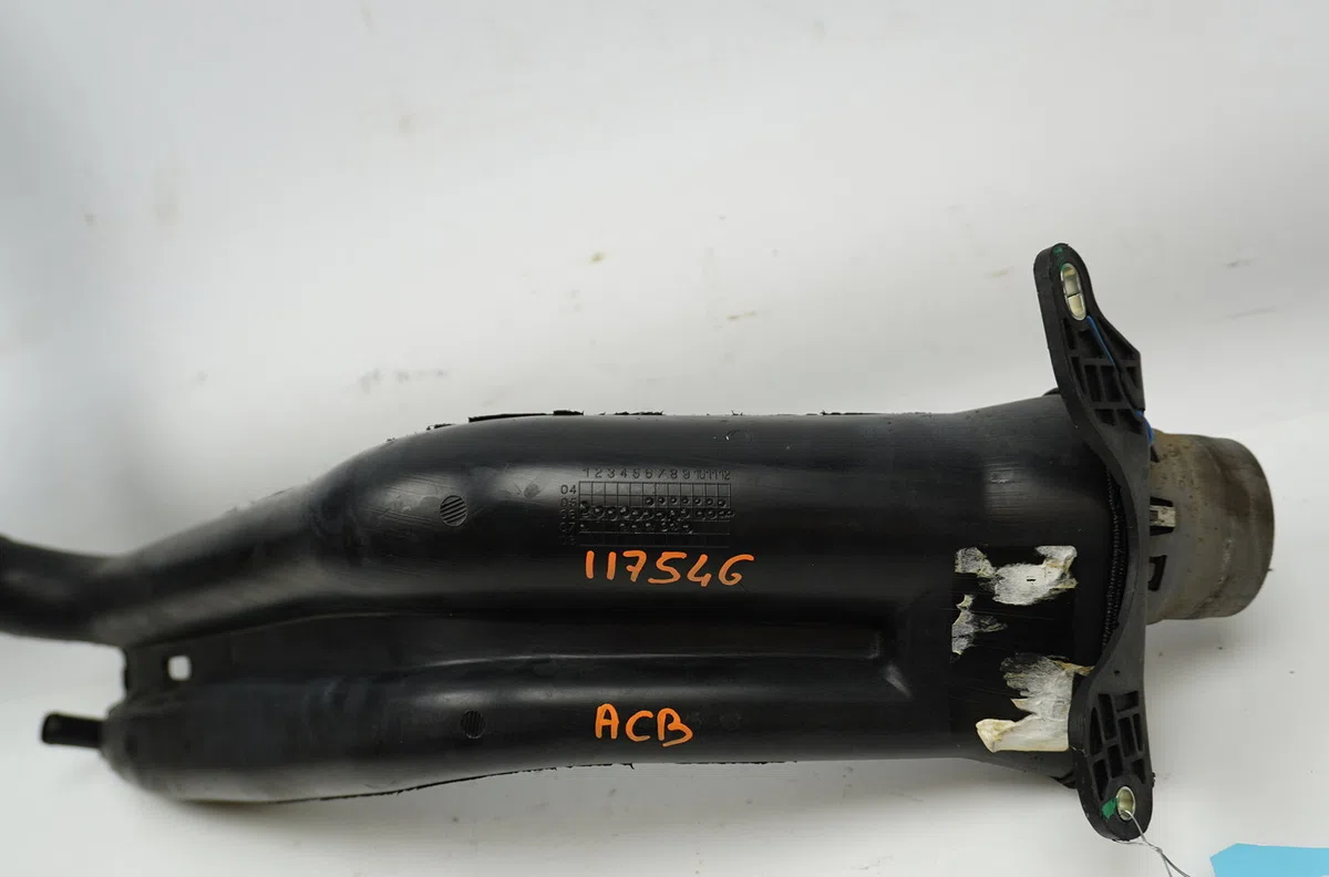 Goulotte carburant Fiat PUNTO (199_) 1.3 d multijet (2012) occasion