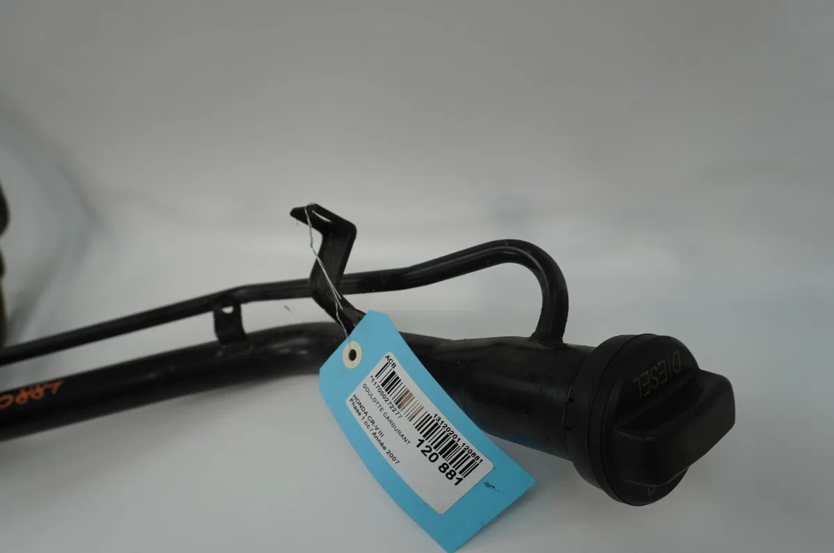 Goulotte carburant Honda CR-V III (RE_) 2.2 i-ctdi 4wd (re6) (2007) occasion