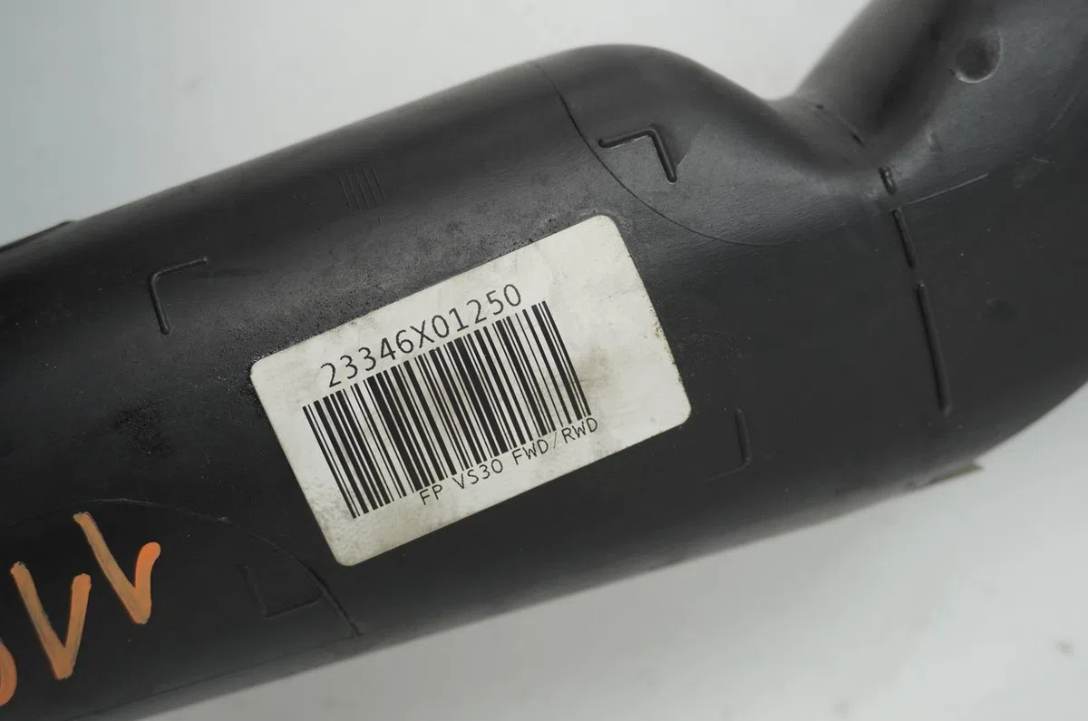 Goulotte carburant Mercedes-benz SPRINTER 3,5-t Camionnette (B907, B910) 315 cdi rwd (907.631, 907.633, 907.635, 907.637