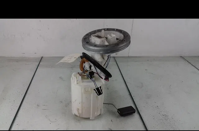 Goulotte carburant Mini MINI (R50, R53) Cooper (2001-2006) 3 portes occasion