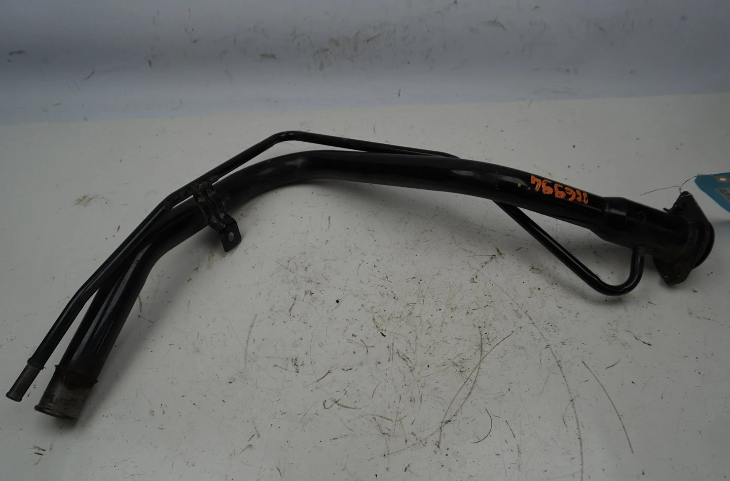 Goulotte carburant Opel AGILA (B) (H08) 1.3 cdti (f68) (2008-2010) 5 portes occasion