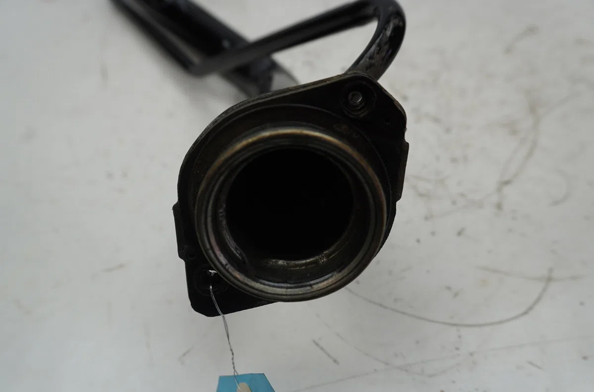Goulotte carburant Opel AGILA (B) (H08) 1.3 cdti (f68) (2008-2010) 5 portes occasion