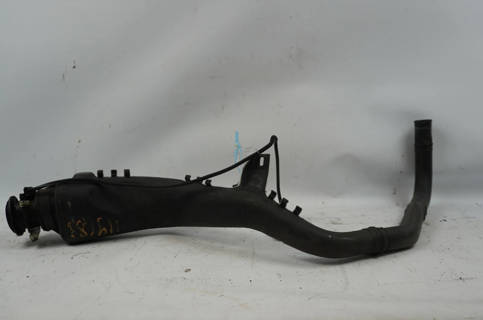 Goulotte carburant Peugeot 406 (8B) 2.0 hdi 110 (1998-2001) 4 portes occasion