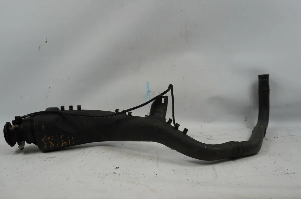 Goulotte carburant Peugeot 406 (8B) 2.0 hdi 110 (1998-2001) 4 portes occasion