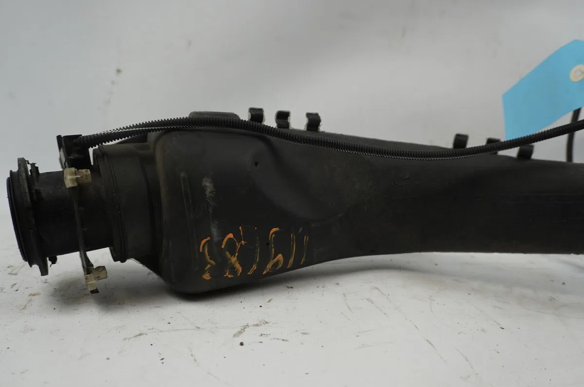 Goulotte carburant Peugeot 406 (8B) 2.0 hdi 110 (1998-2001) 4 portes occasion