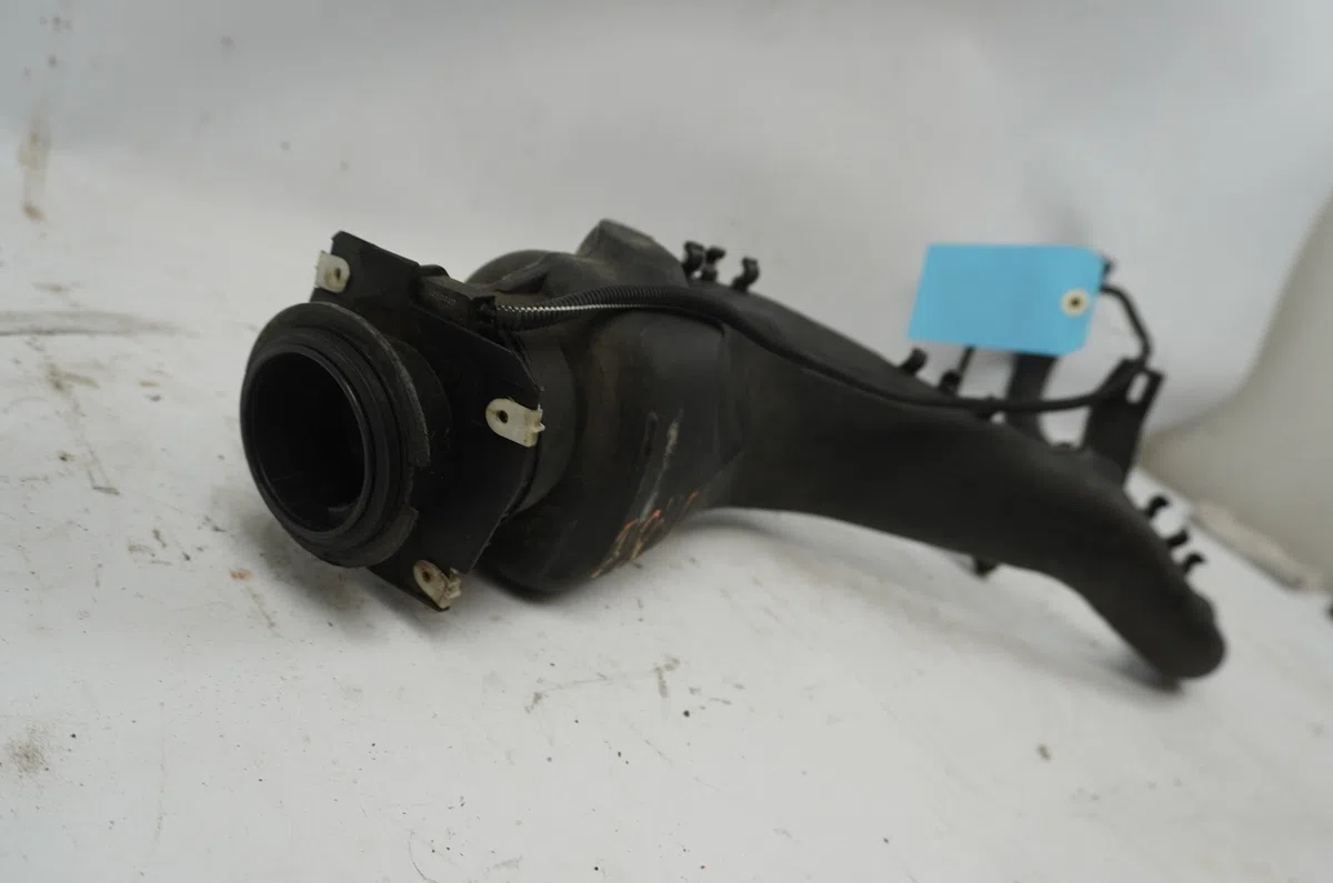 Goulotte carburant Peugeot 406 (8B) 2.0 hdi 110 (1998-2001) 4 portes occasion