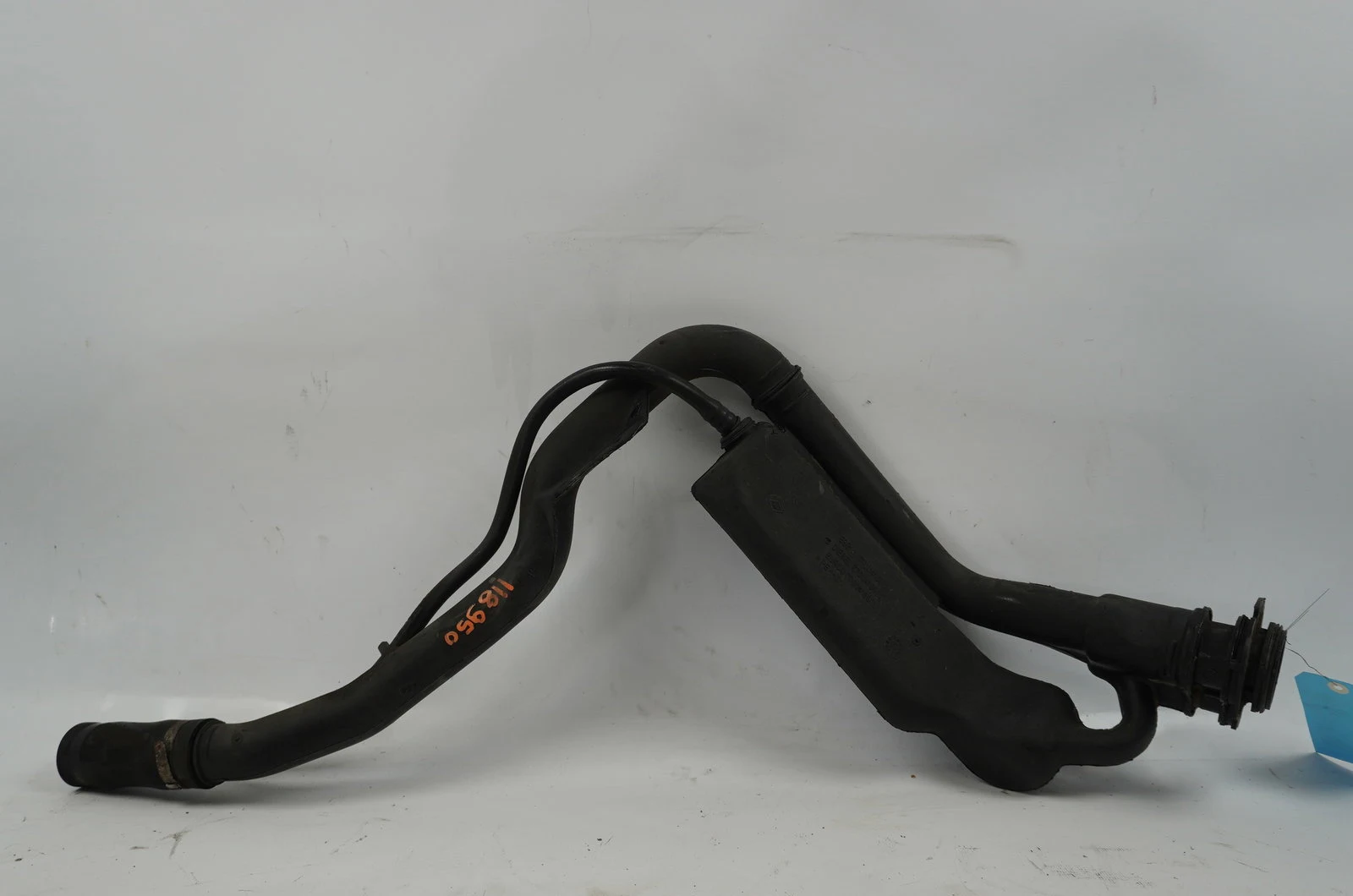 Goulotte carburant Renault CLIO II (BB_, CB_) 1.5 dci (b-cb07) (2001-2009) 3 portes occasion