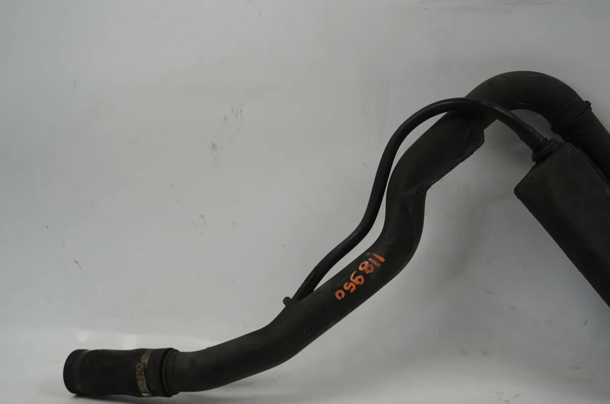 Goulotte carburant Renault CLIO II (BB_, CB_) 1.5 dci (b-cb07) (2001-2009) 3 portes occasion