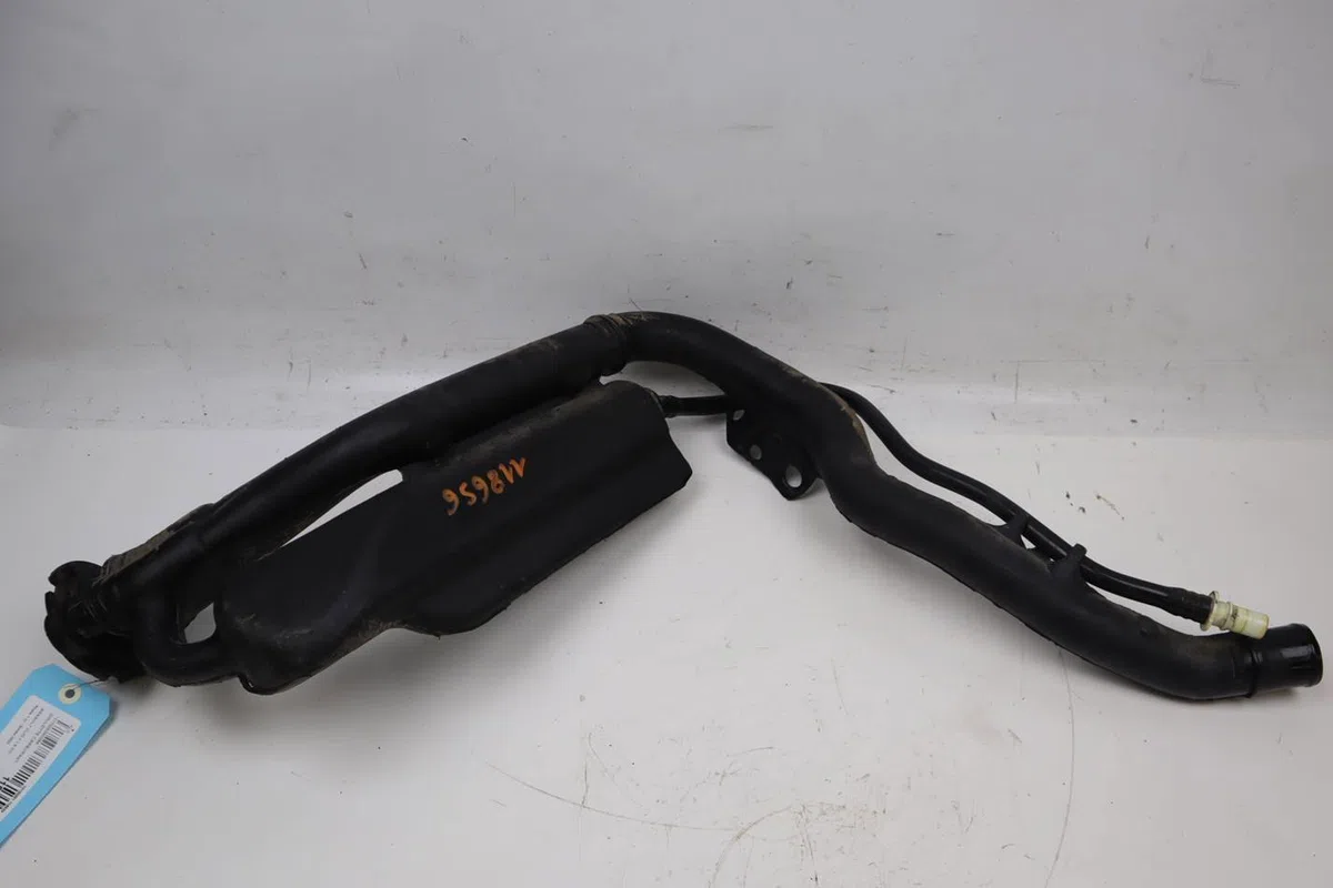 Goulotte carburant Renault CLIO II (BB_, CB_) 1.9 dti (b-cb0u) (1999-2005) occasion