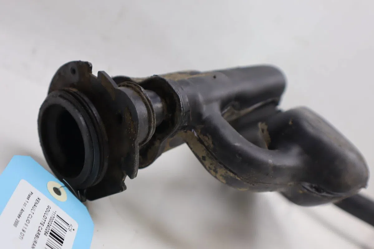 Goulotte carburant Renault CLIO II (BB_, CB_) 1.9 dti (b-cb0u) (1999-2005) occasion