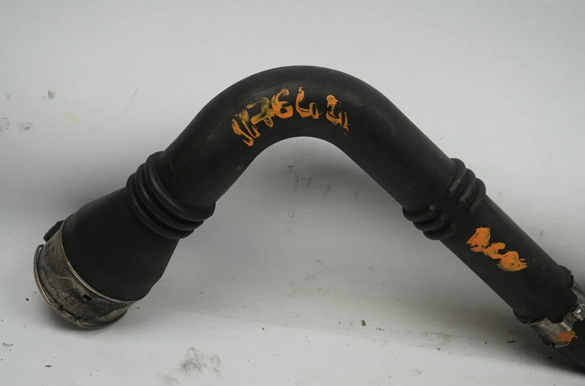 Goulotte carburant Renault KANGOO - GRAND KANGOO II (KW0-1_) 1.5 dci 110 (kw06, kw12) (2013) occasion