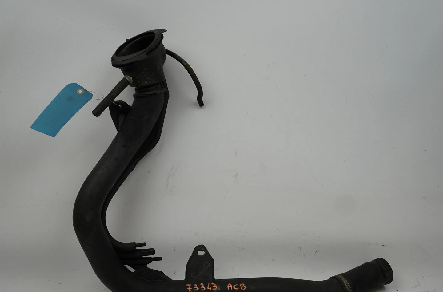 Goulotte carburant RENAULT SUPER 5 1.1i 48ch occasion