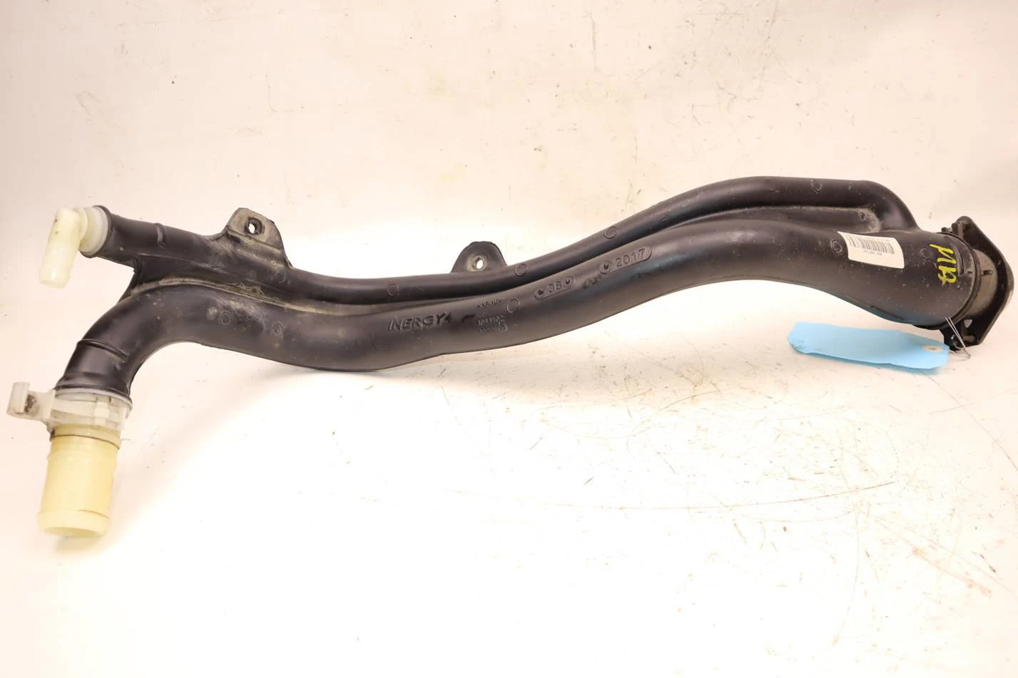 Goulotte carburant Suzuki VITARA (LY) 1.4 t allgrip (apk 414) (2015) occasion
