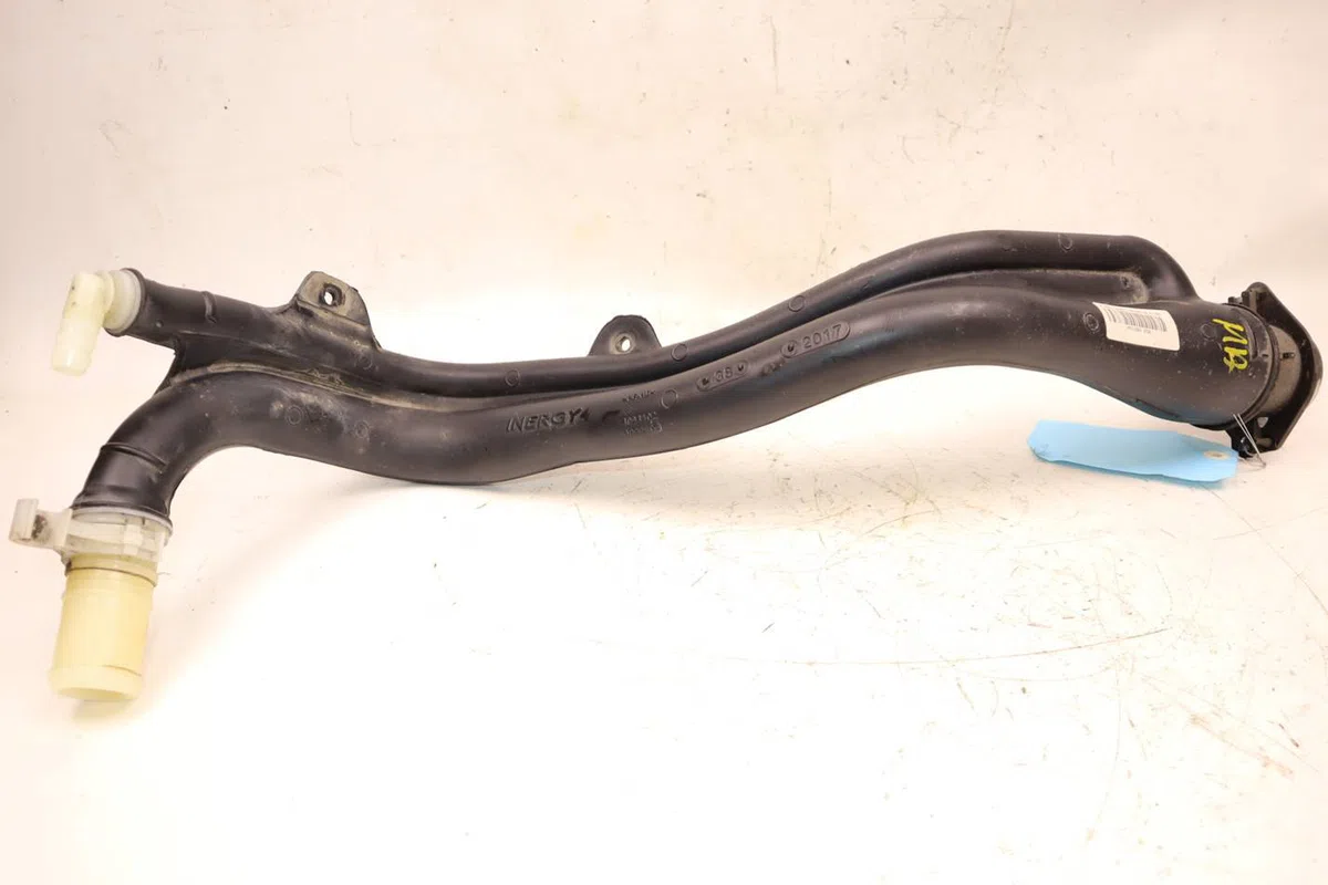 Goulotte carburant Suzuki VITARA (LY) 1.4 t allgrip (apk 414) (2015) occasion