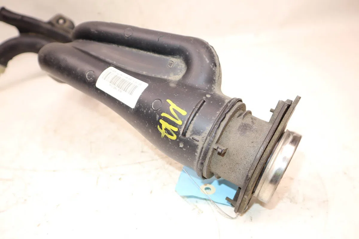 Goulotte carburant Suzuki VITARA (LY) 1.4 t allgrip (apk 414) (2015) occasion