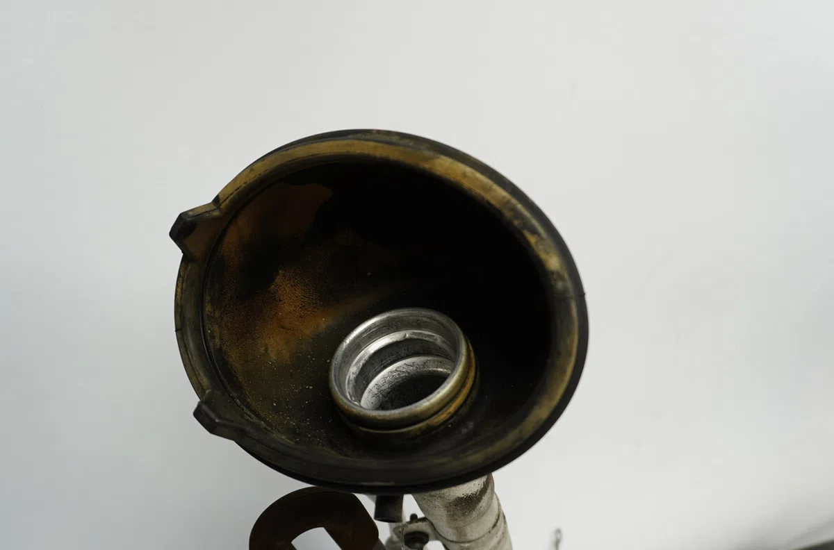Goulotte carburant Volvo S60 I (384) 2.4 d (2001-2010) occasion