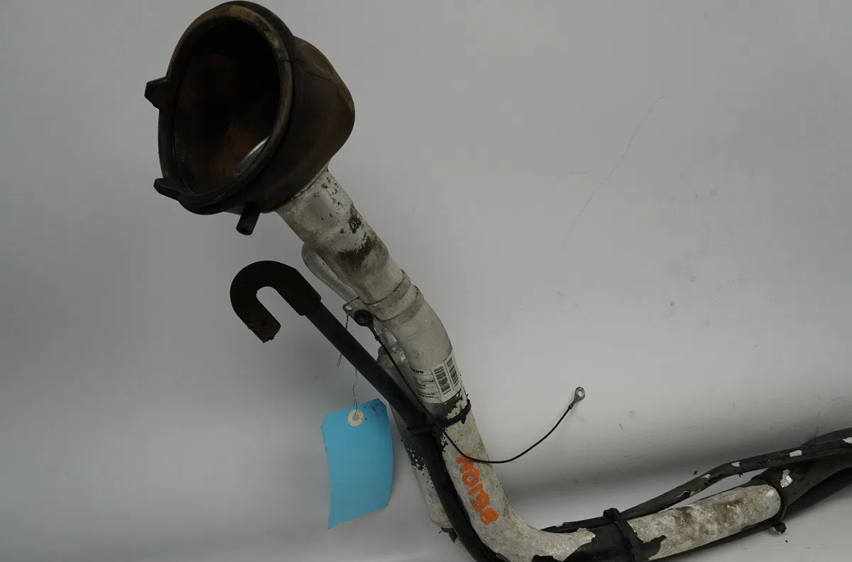 Goulotte carburant Volvo S60 I (384) 2.4 d (2001-2010) occasion