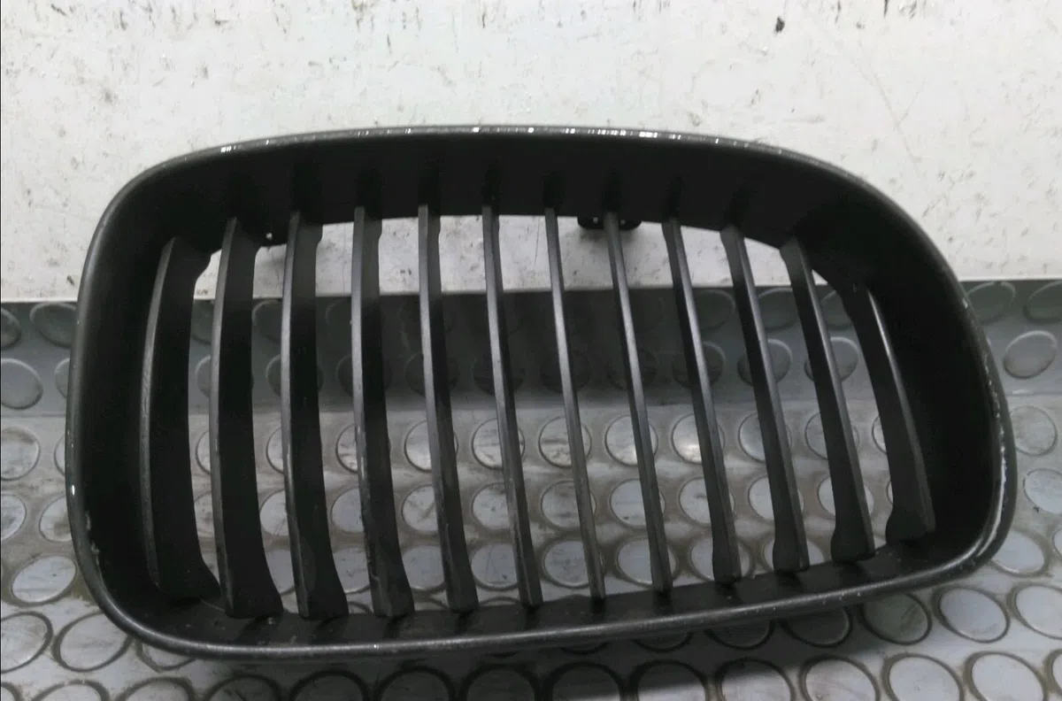 Grille calandre Bmw 1 (E87) 116 d (2009-2011) occasion