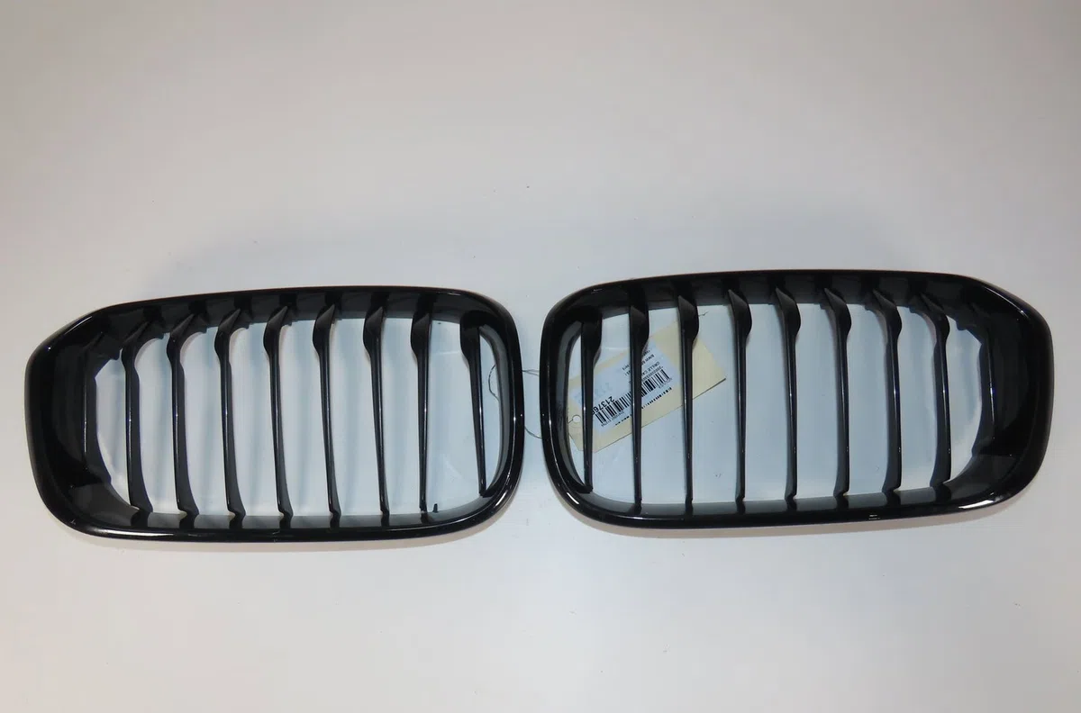 Grille calandre Bmw 1 (F21) 125 i (2011-2019) occasion