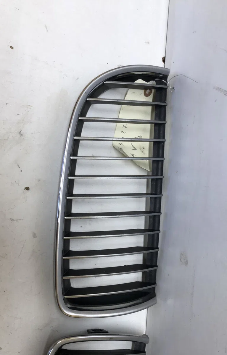 Grille calandre Bmw 3 (E90) 320 d (2004-2011) occasion