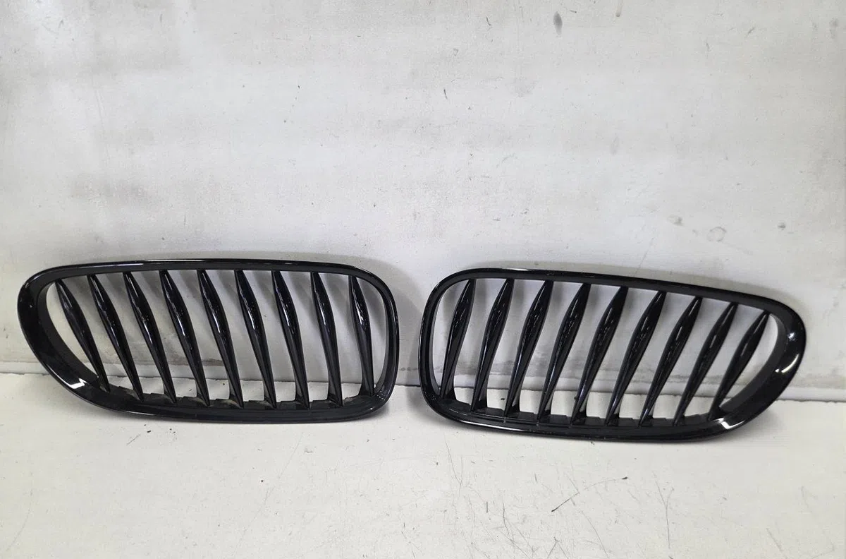 Grille calandre BMW Z4 E85 ROADSTER PHASE 2 CABRIOLET occasion