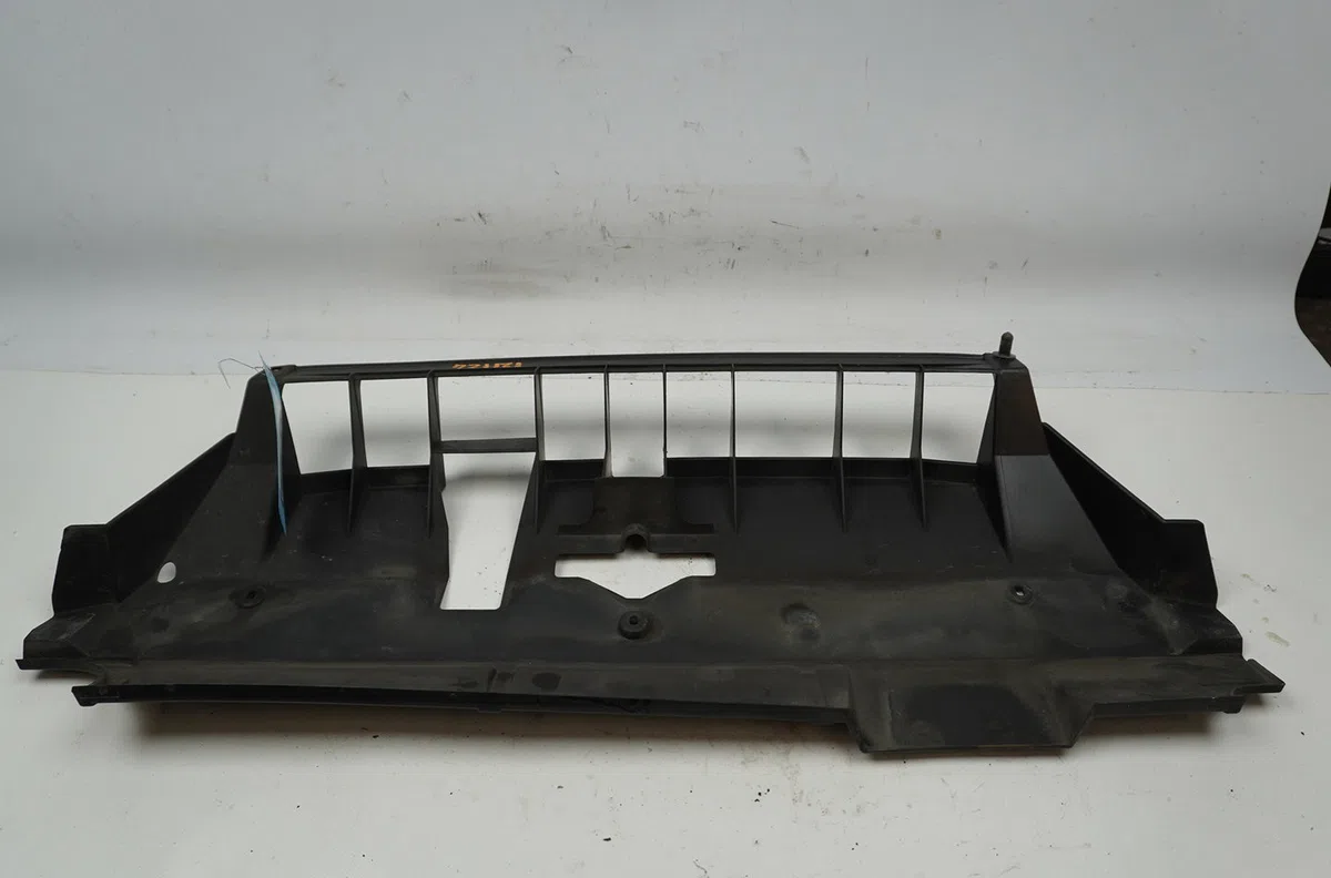 Grille calandre Citroen ZX (N2) 1.9 d (1993-1997) occasion