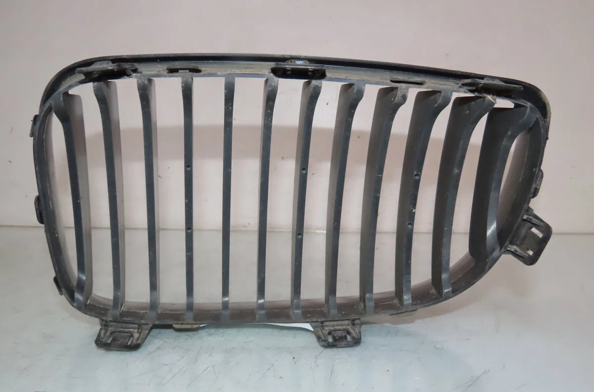 Grille calandre d Bmw 1 (E81) 118 d (2006-2011) 3 portes occasion